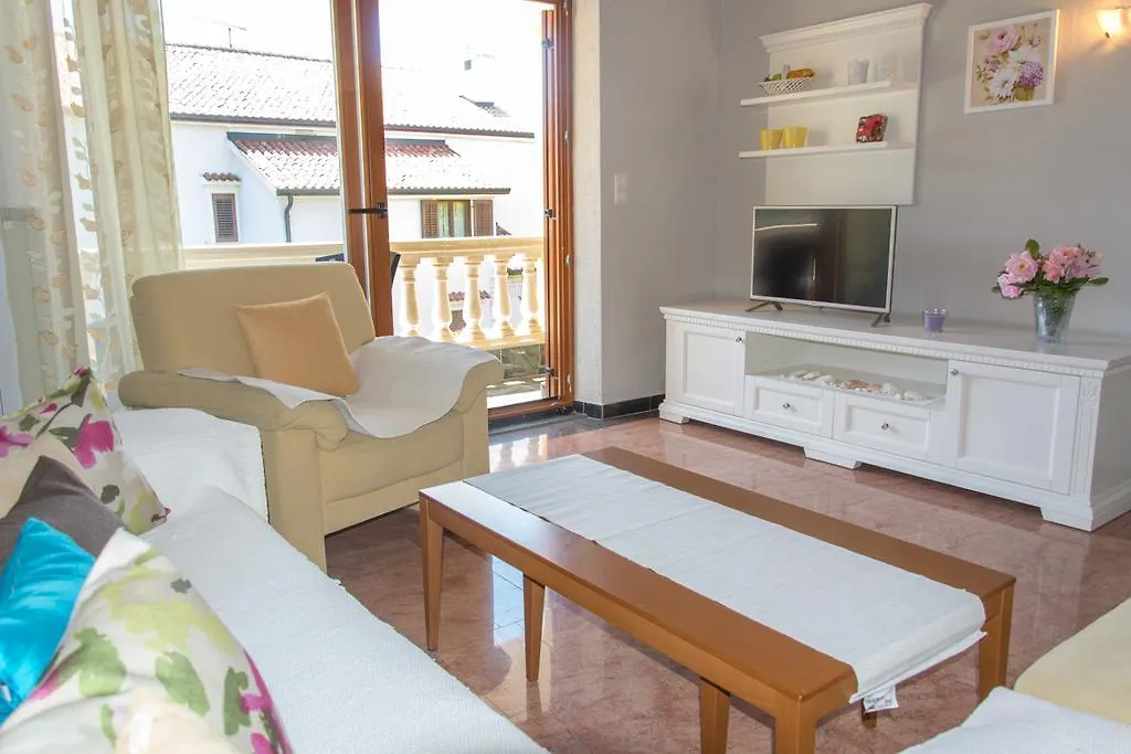 Apartments Masek Porec