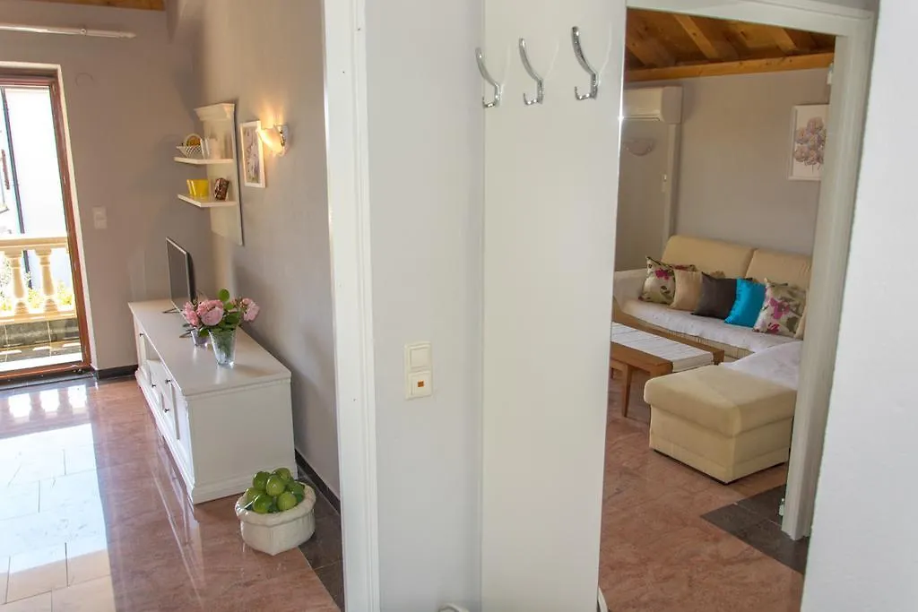 Apartments Masek Porec