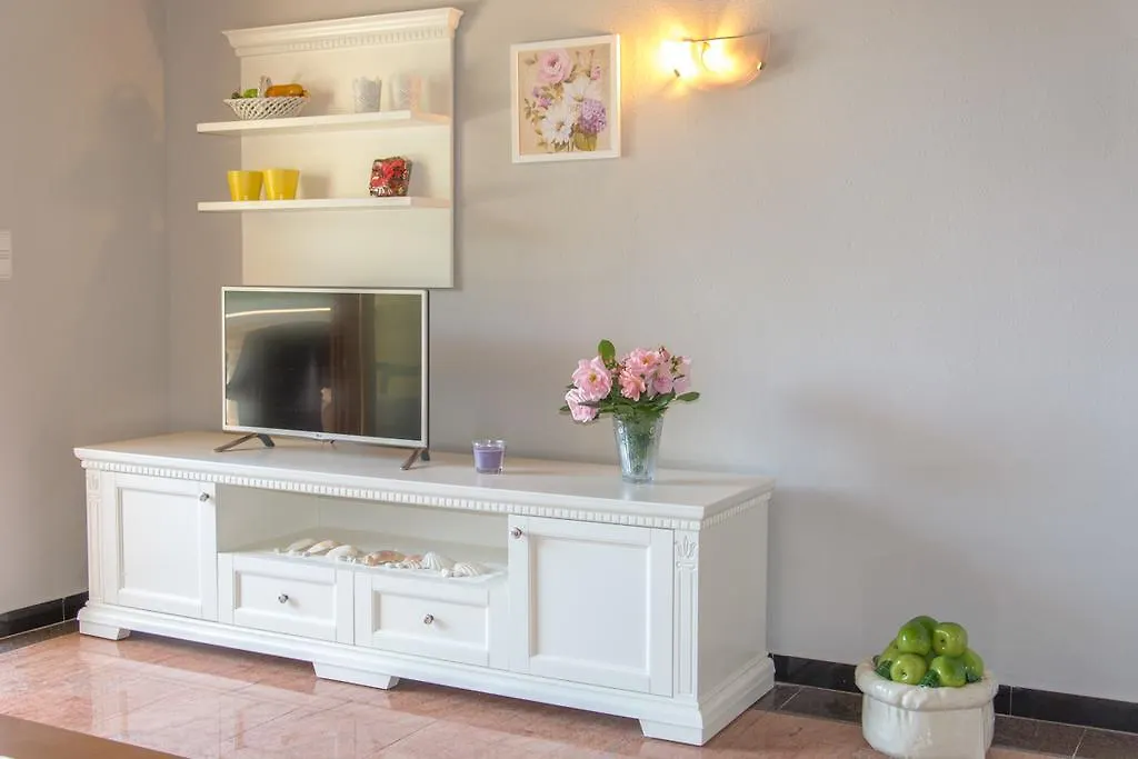 Apartments Masek Porec Croazia