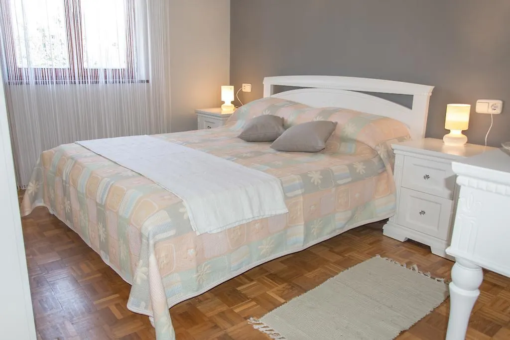 Apartments Masek Porec 0*,  Croazia