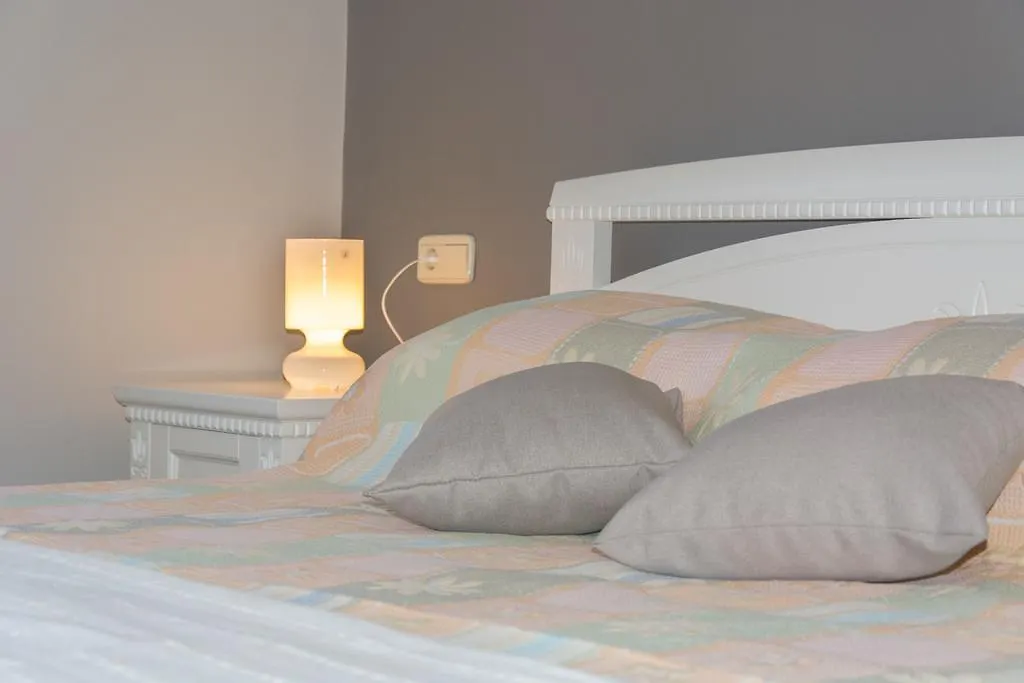 Apartments Masek Пореч Хорватия