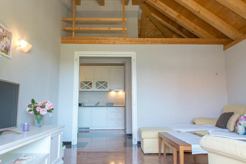Apartments Masek Porec