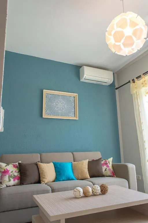 Apartments Masek Porec Croazia