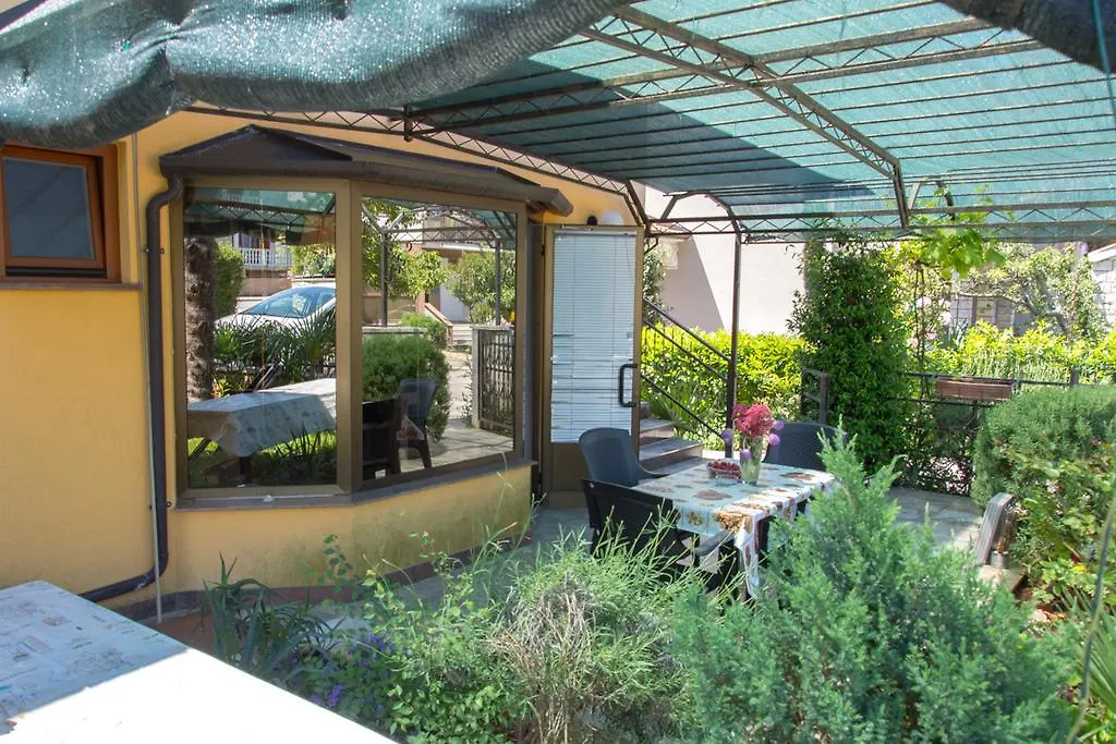 Apartments Masek Porec 0*,